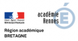 Région académique de Bretagne